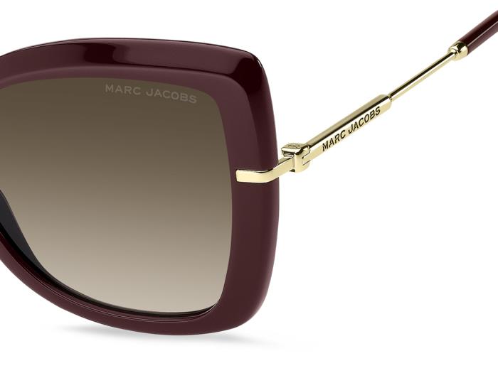 Marc Jacobs {Product.Name} Sunglasses MJ881/S LHF/HA