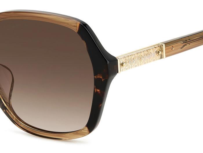 Kate Spade {Product.Name} Sunglasses MJELLERY/F/S 2OH/HA