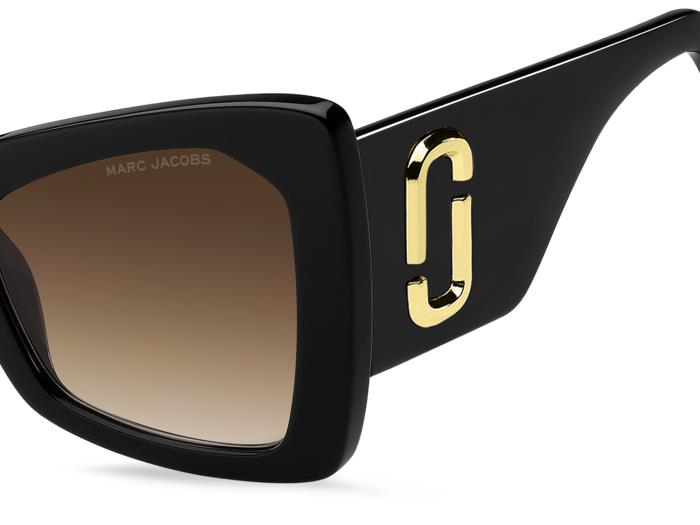 Marc Jacobs {Product.Name} Sunglasses MJ761/S 807/HA