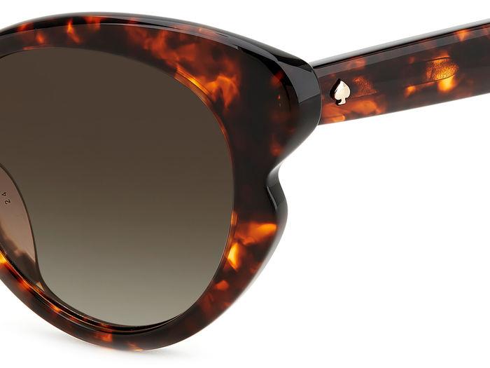 Kate Spade {Product.Name} Sunglasses MJELINA/G/S 086/HA