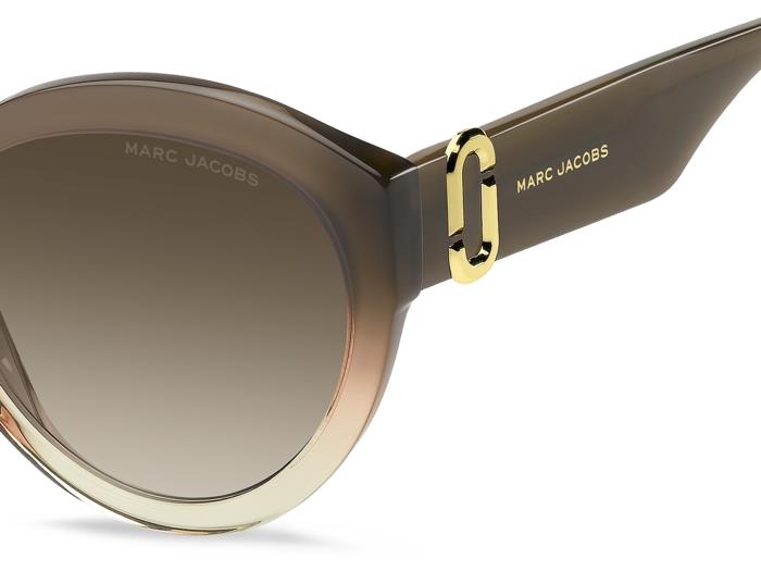 Marc Jacobs {Product.Name} Sunglasses MJ882/S 12J/HA