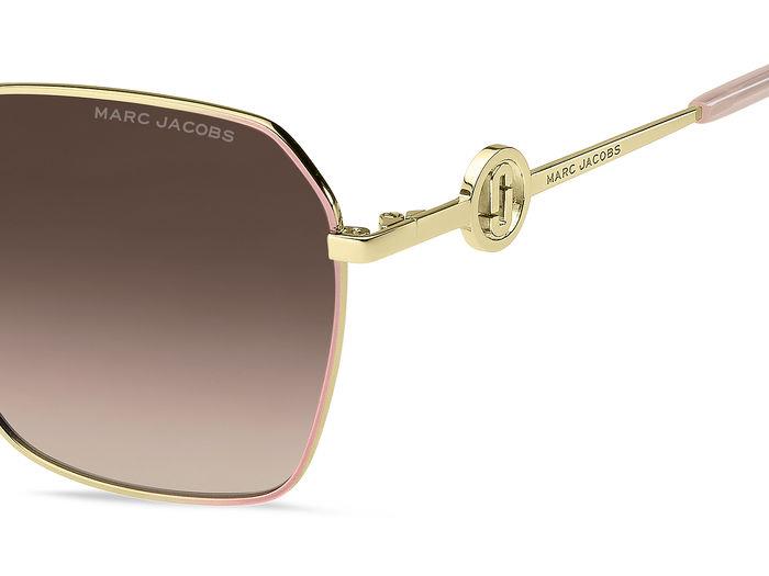 Marc Jacobs {Product.Name} Sunglasses MJ729/S EYR/HA