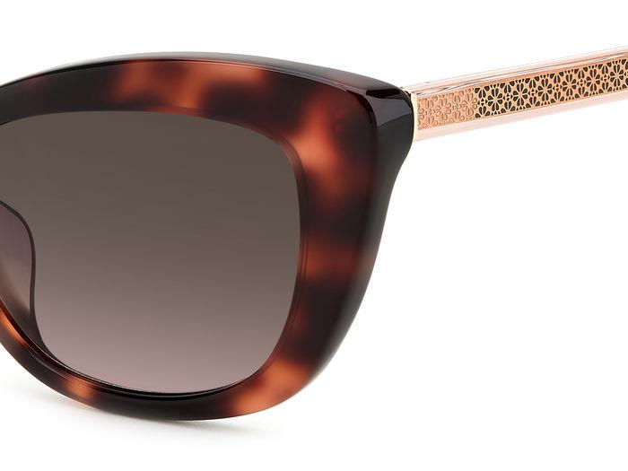 Kate Spade {Product.Name} Sunglasses MJMERIDA/G/S 086/HA