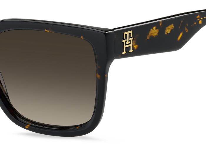 Tommy Hilfiger {Product.Name} Sunglasses THTH 2342/S 086/HA
