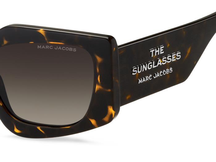 Marc Jacobs {Product.Name} Sunglasses MJ774/S 086/HA