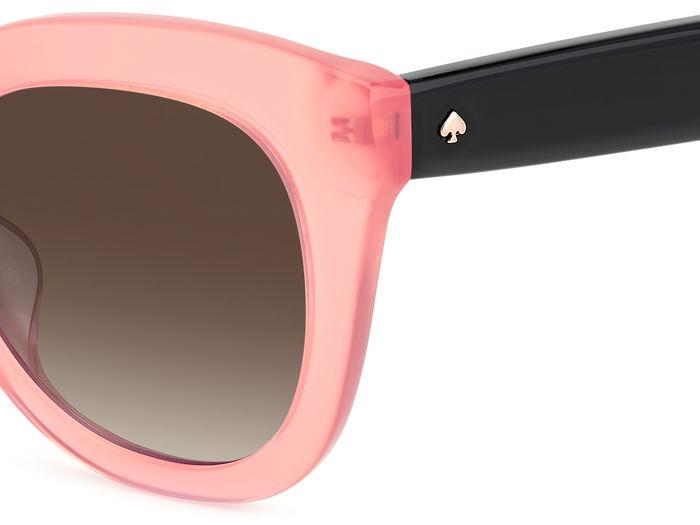 Kate Spade {Product.Name} Sunglasses MJBELAH/S 35J/HA