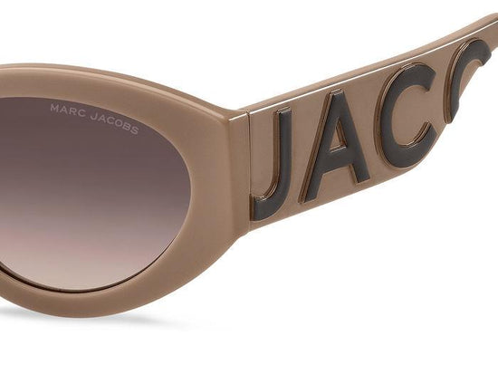 Marc Jacobs {Product.Name} Sunglasses MJ694/G/S NOY/HA