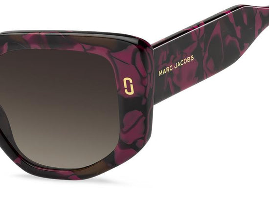 Marc Jacobs {Product.Name} Sunglasses MJ1116/S I34/HA