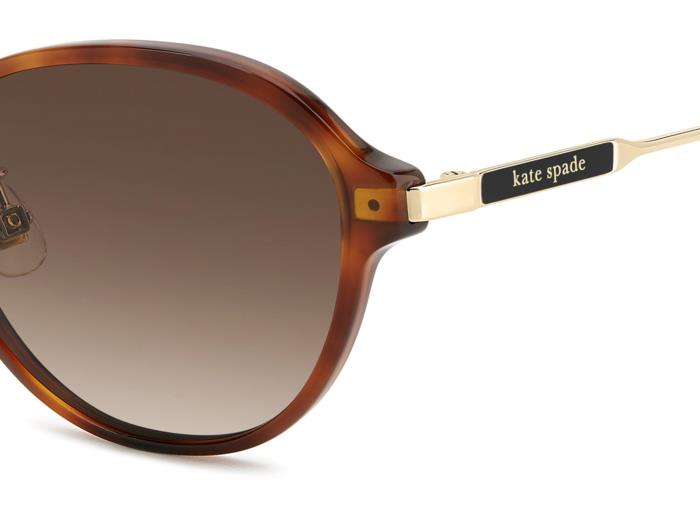 Kate Spade {Product.Name} Sunglasses MJVONNIE/F/S 086/HA