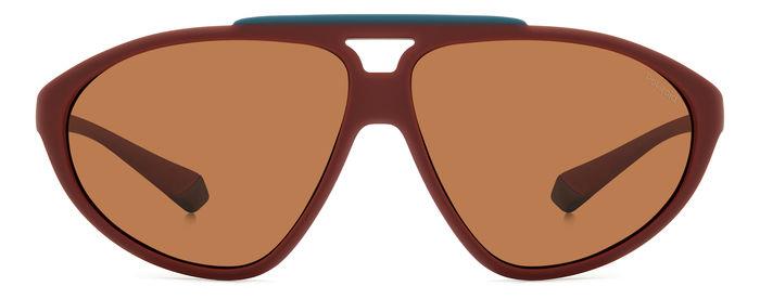 Polaroid {Product.Name} Sunglasses PLD2151/S 7BL/HE