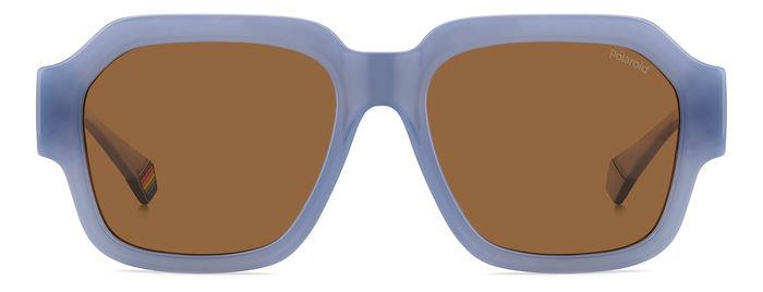 Polaroid {Product.Name} Sunglasses PLD6212/S/X MVU/HE