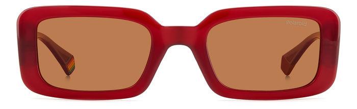 Polaroid {Product.Name} Sunglasses PLD6208/S/X C9A/HE