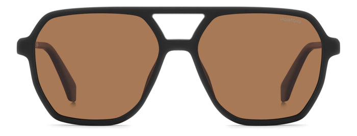Polaroid {Product.Name} Sunglasses PLD4218/S 003/HE