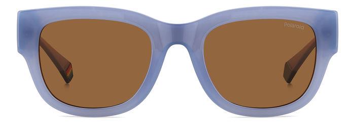 Polaroid {Product.Name} Sunglasses PLD6213/S/X MVU/HE