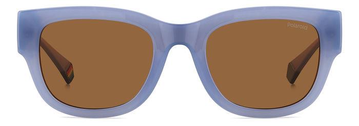 Polaroid {Product.Name} Sunglasses PLD6213/S/X MVU/HE