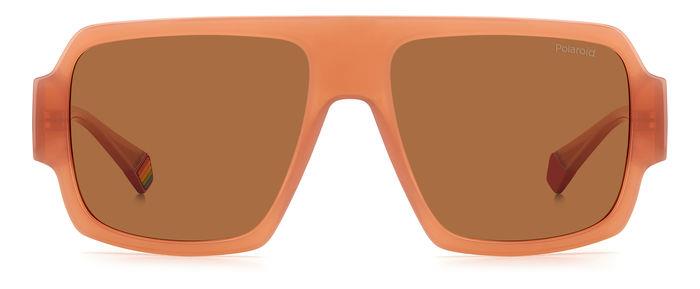 Polaroid {Product.Name} Sunglasses PLD6209/S/X 733/HE