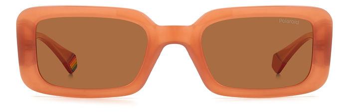 Polaroid {Product.Name} Sunglasses PLD6208/S/X 733/HE