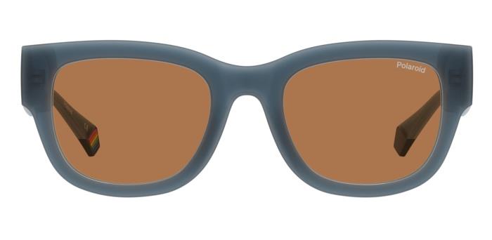 Polaroid {Product.Name} Sunglasses PLD6213/S/XN MVU/HE
