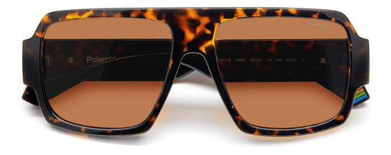 Polaroid {Product.Name} Sunglasses PLD6209/S/X 086/HE