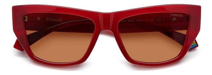 Polaroid {Product.Name} Sunglasses PLD6210/S/X C9A/HE