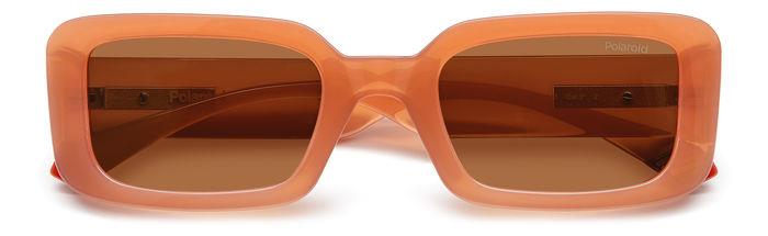 Polaroid {Product.Name} Sunglasses PLD6208/S/X 733/HE