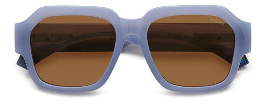 Polaroid {Product.Name} Sunglasses PLD6212/S/X MVU/HE