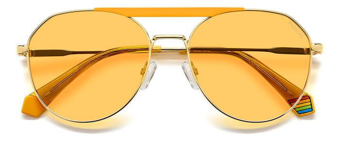 Polaroid {Product.Name} Sunglasses PLD6211/S/X LPE/HE