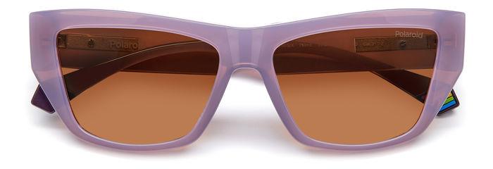 Polaroid {Product.Name} Sunglasses PLD6210/S/X 789/HE