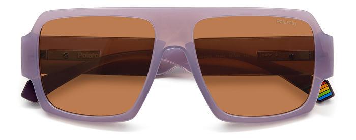 Polaroid {Product.Name} Sunglasses PLD6209/S/X 789/HE