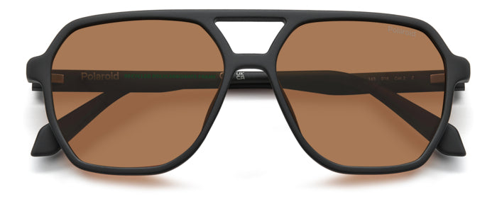 Polaroid {Product.Name} Sunglasses PLD4218/S 003/HE