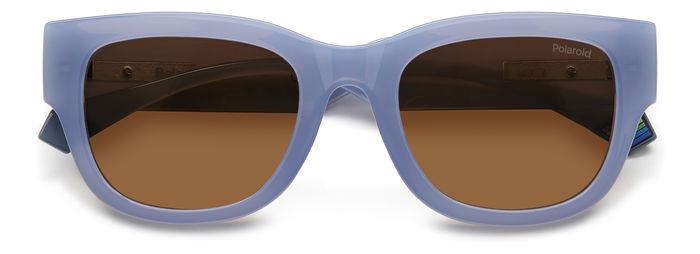 Polaroid {Product.Name} Sunglasses PLD6213/S/X MVU/HE
