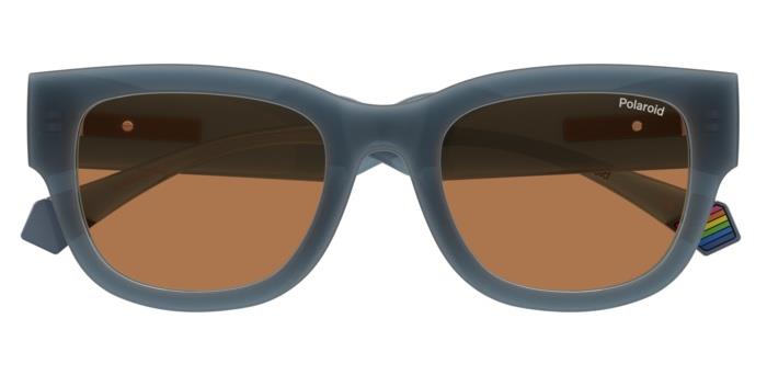 Polaroid {Product.Name} Sunglasses PLD6213/S/XN MVU/HE