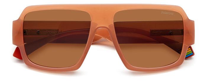 Polaroid {Product.Name} Sunglasses PLD6209/S/X 733/HE