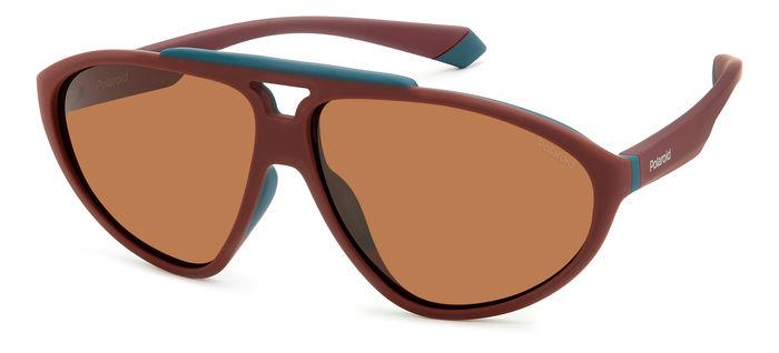 Polaroid {Product.Name} Sunglasses PLD2151/S 7BL/HE
