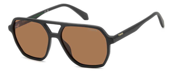 Polaroid {Product.Name} Sunglasses PLD4218/S 003/HE