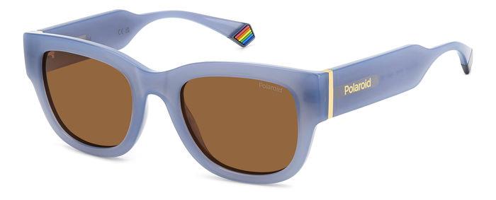 Polaroid {Product.Name} Sunglasses PLD6213/S/X MVU/HE