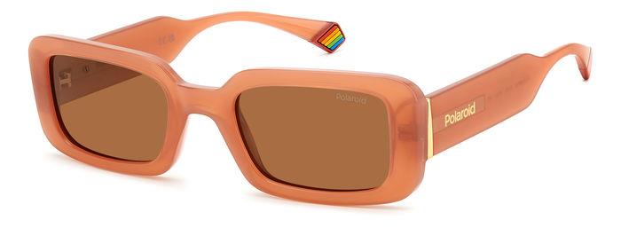 Polaroid {Product.Name} Sunglasses PLD6208/S/X 733/HE