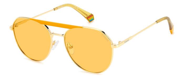 Polaroid {Product.Name} Sunglasses PLD6211/S/X LPE/HE
