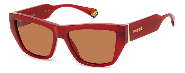 Polaroid {Product.Name} Sunglasses PLD6210/S/X C9A/HE