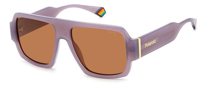 Polaroid {Product.Name} Sunglasses PLD6209/S/X 789/HE