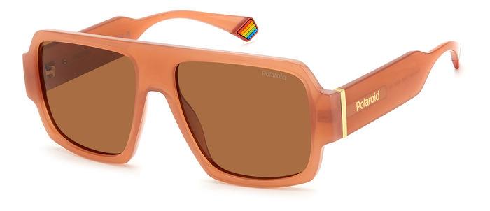 Polaroid {Product.Name} Sunglasses PLD6209/S/X 733/HE