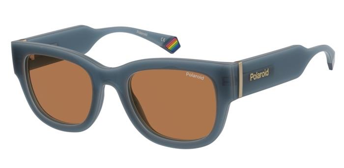 Polaroid {Product.Name} Sunglasses PLD6213/S/XN MVU/HE