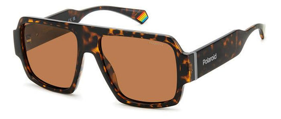 Polaroid {Product.Name} Sunglasses PLD6209/S/X 086/HE