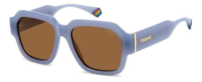 Polaroid {Product.Name} Sunglasses PLD6212/S/X MVU/HE