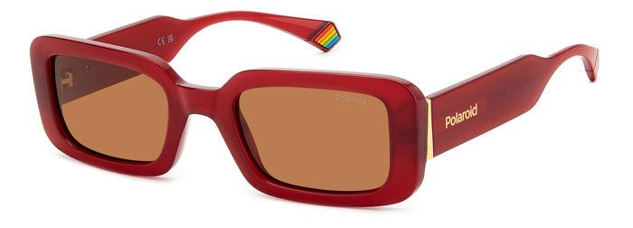 Polaroid {Product.Name} Sunglasses PLD6208/S/X C9A/HE