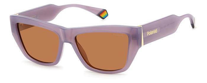 Polaroid {Product.Name} Sunglasses PLD6210/S/X 789/HE