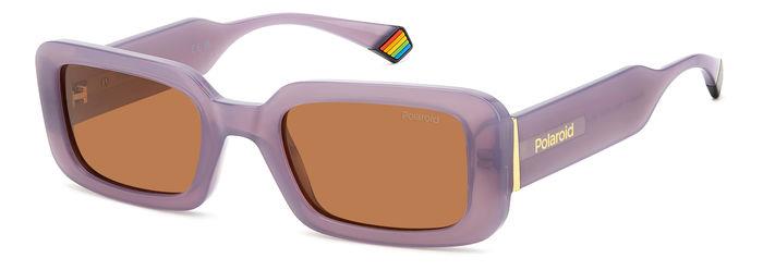 Polaroid {Product.Name} Sunglasses PLD6208/S/X 789/HE