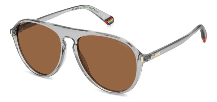 Polaroid {Product.Name} Sunglasses PLD6225/S KB7/HE