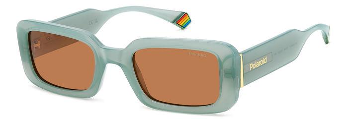 Polaroid {Product.Name} Sunglasses PLD6208/S/X 1ED/HE