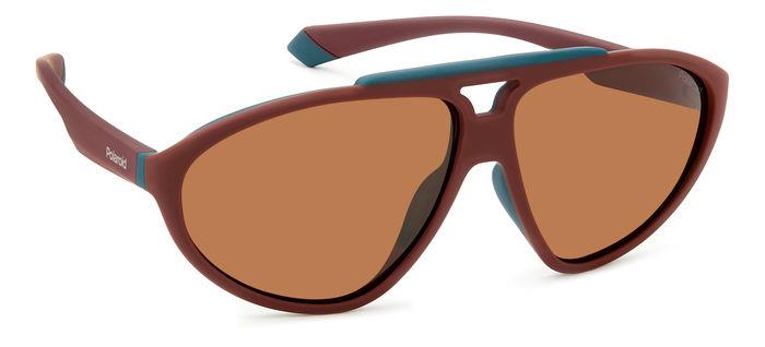 Polaroid {Product.Name} Sunglasses PLD2151/S 7BL/HE